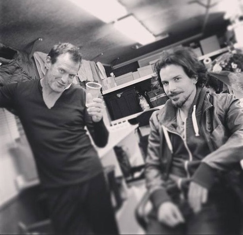 Wenches preparation for the throbbing big climax! Musketeers appreciation IX