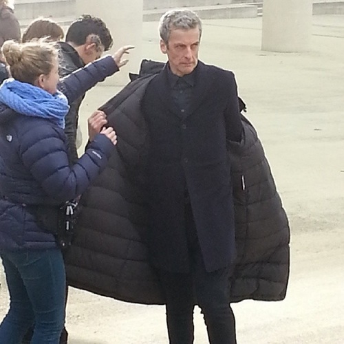 Doctor Who 50th (part 2)