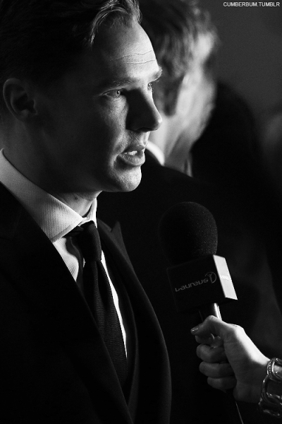 Come and join the cumbercartel!