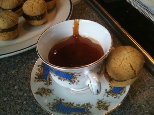 November 2012 - Spring is here, time to get our babies out and about.