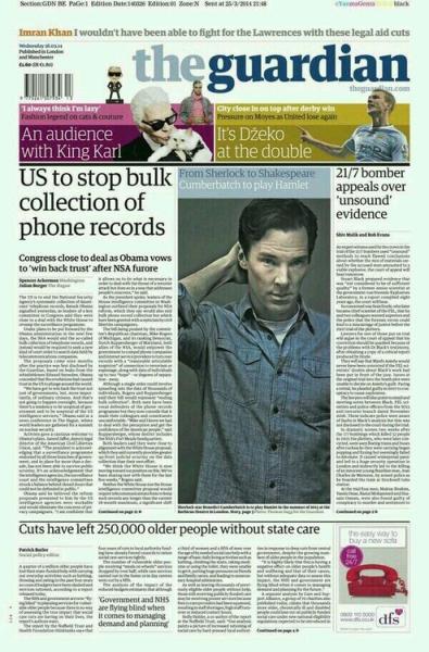 Come and join the cumbercartel!