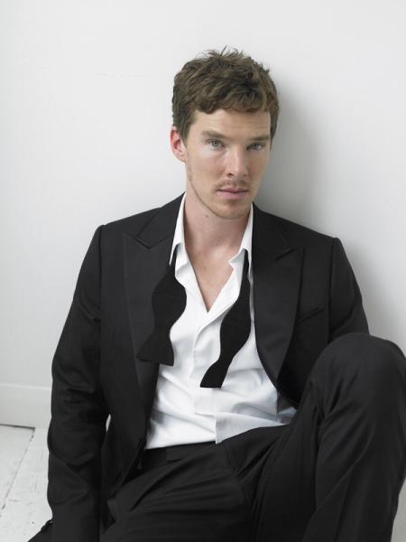 Have you been Cumberbatched? Come join the BCAS - accept no Imitations!