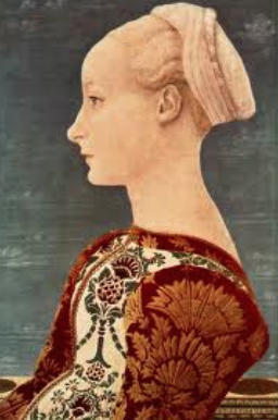 AIBU to think it would be lovely if we could all dress in Renaissance clothes nowadays?