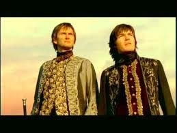 One For All And All For One. Muskewenches Are ALWAYS Ready. Part III