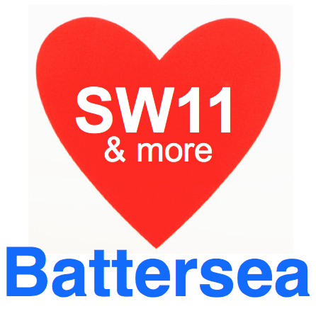 Between the Commons - Is it Battersea or Clapham Junction?