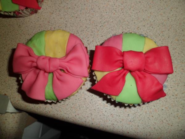 Would anyone enjoy a cake picture thread, for boasting?!