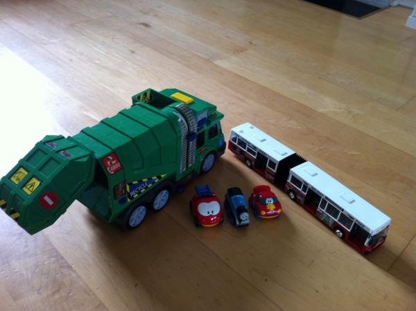 Gardening in the winter sun. 40-something mums Christmas thread