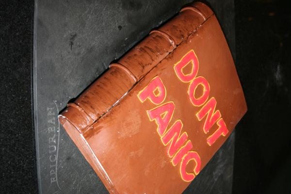 Would anyone enjoy a cake picture thread, for boasting?!