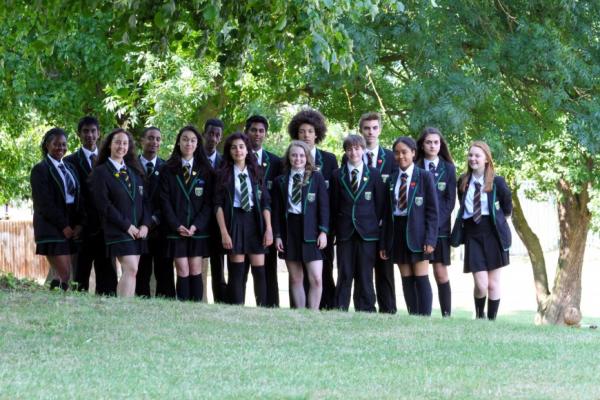 Secondary School Offer Day