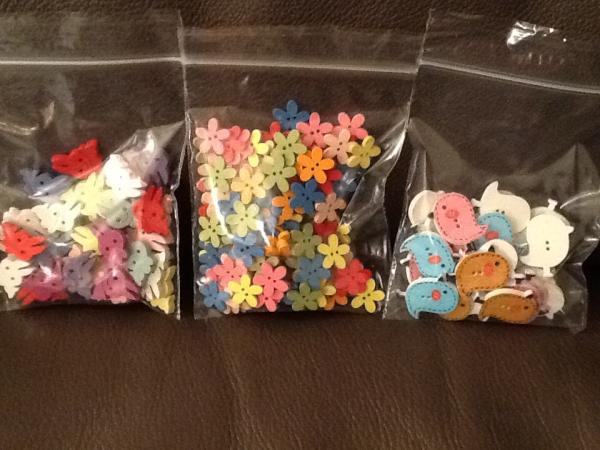 Woolly Hugs : Easter Craft Fundraiser for the fabulous charity MIND.