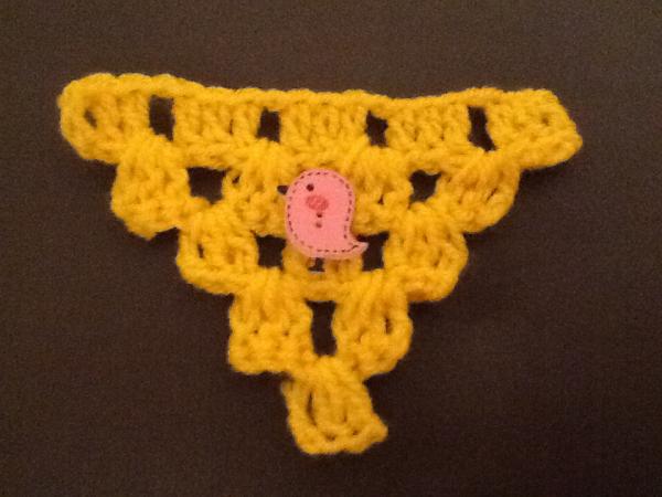 Woolly Hugs : Easter Craft Fundraiser for the fabulous charity MIND.