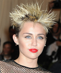 Any oldies gone from long to short hair and not regretted it?