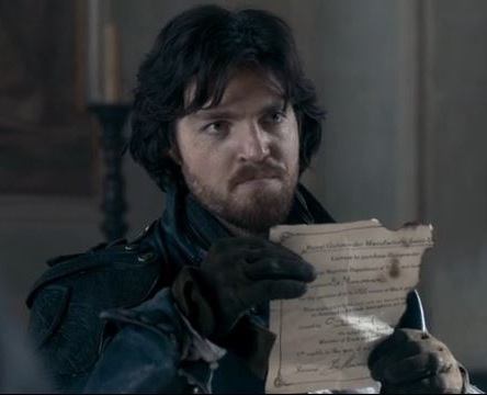 One For All And All For One. Muskewenches Are ALWAYS Ready. Part III