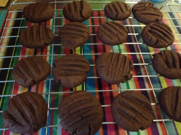 Flora panel - Baking Activity Feedback