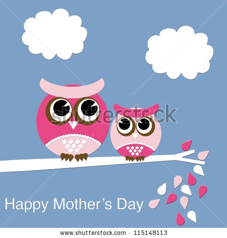 November 2012 - Are the LOs old enough for Mother's Day yet?