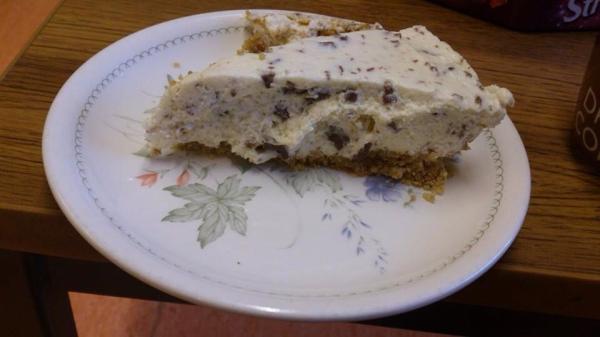 Would anyone enjoy a cake picture thread, for boasting?!
