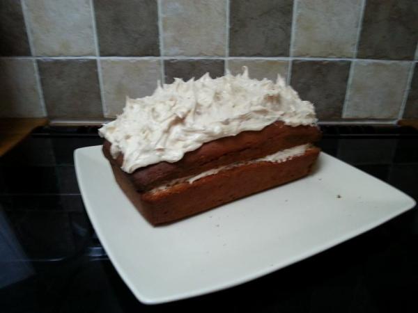 Would anyone enjoy a cake picture thread, for boasting?!