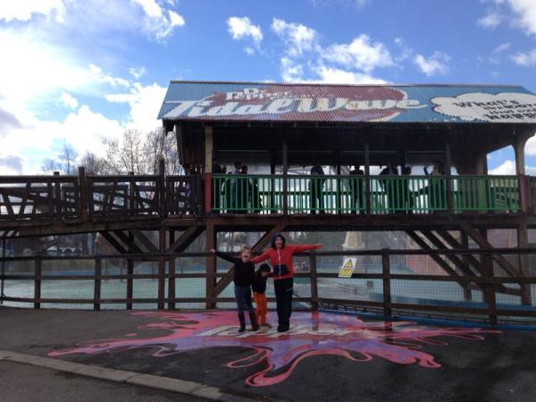 THORPE PARK Resort Happy Height Day reviewer thread. Non testers: tell us what makes the ultimate fun day out and you could win THORPE PARK Resort annual family passes worth £196 NOW CLOSED