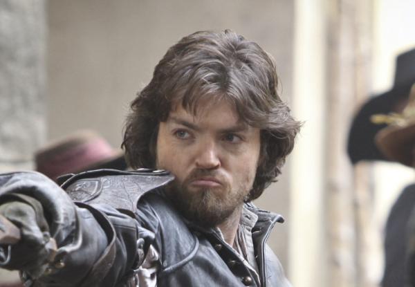 One For All And All For One. Muskewenches Are ALWAYS Ready. Part III