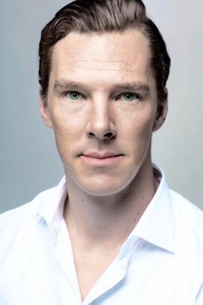 Have you been Cumberbatched? Come join the BCAS - accept no Imitations!