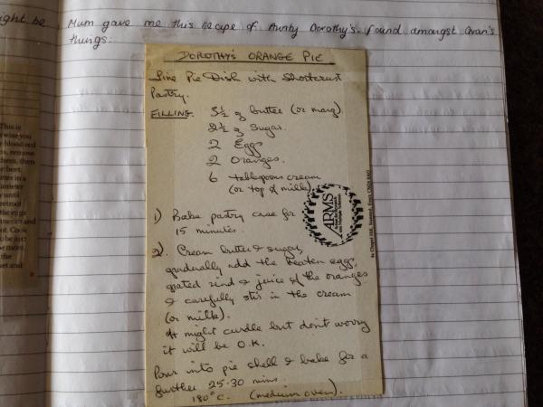 Share pictures of your family food memories to win £300 gift certificates for Waitrose Cookery School (enough for two places on a cookery course of your choice).