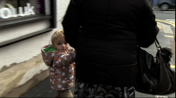 15,000 Kids And Counting - On Channel 4, starting on 3rd April