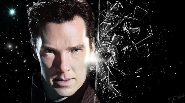 Have you been Cumberbatched? Come join the BCAS - accept no Imitations!
