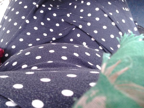 October 2014 - Thread 3... More morning sickness and tired mummy's!