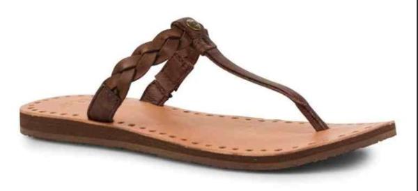 Kill me now - Ugg Flip Flops?