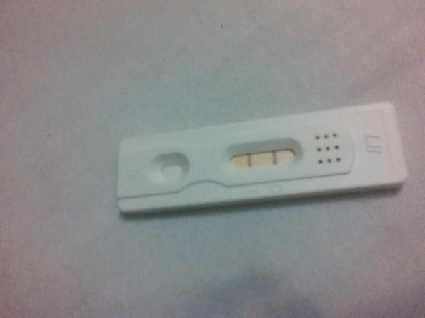 NEED YOUR GUYS HELP...14dpo irregular cycles