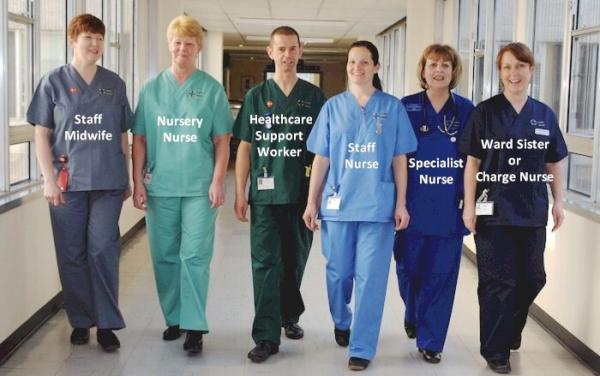 To think NHS do gooders need to realise that the patient is not always right