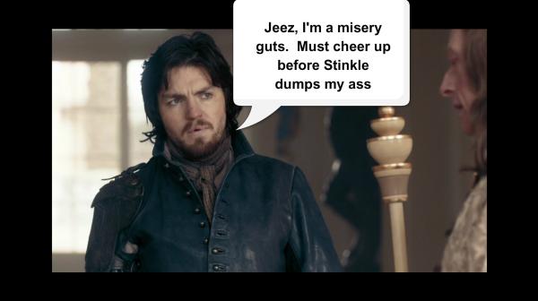 One For All And All For One. Muskewenches Are ALWAYS Ready. Part III