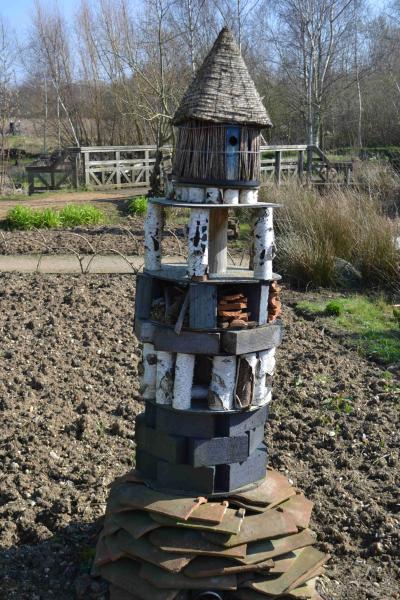 New blog posts for week beginning 10th March