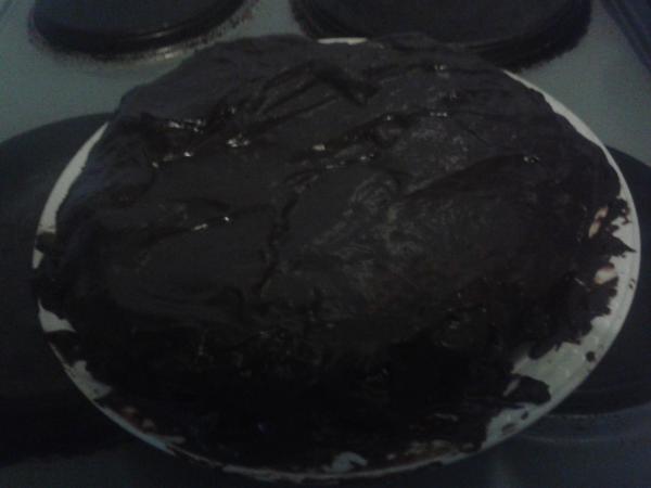 Flora panel - Baking Activity Feedback