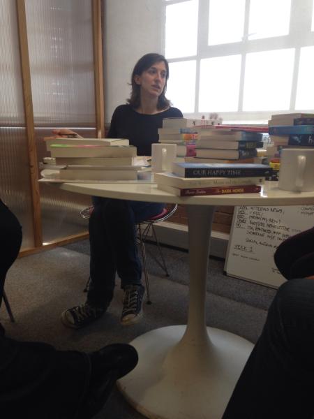 MNHQ Open day live thread