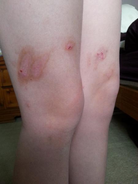 Week 8 - Low Carb Bootcamp - Last Three Weeks!