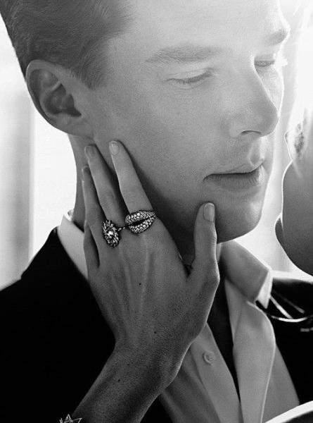 Come and join the cumbercartel!