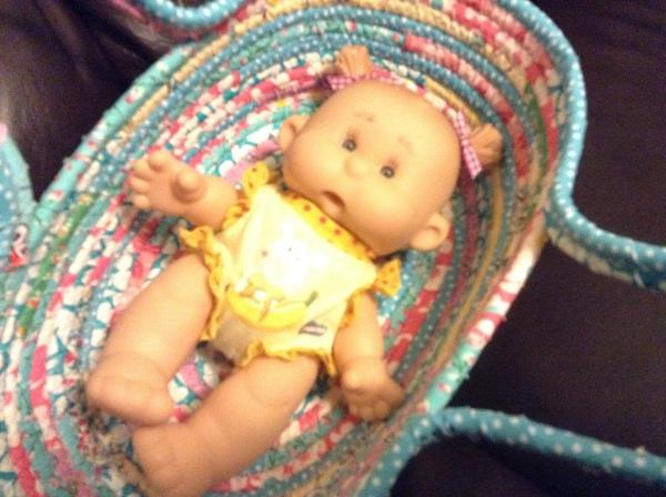 Sewing Bee Series II