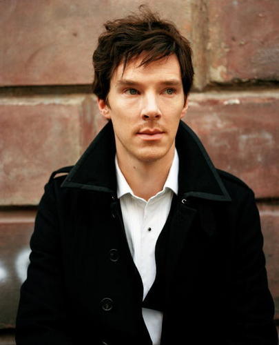 Have you been Cumberbatched? Come join the BCAS - accept no Imitations!