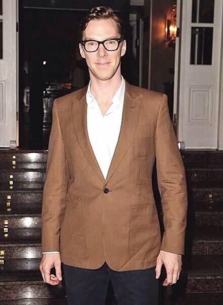 Come and join the cumbercartel!