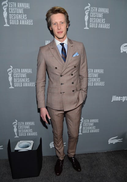 Or is James Spader,,