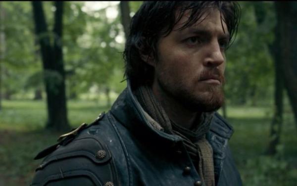 Muskewenches Unite and celebrate The big One Zero! Musketeers Appreciation thread X