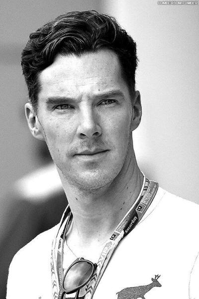 Come and join the cumbercartel!
