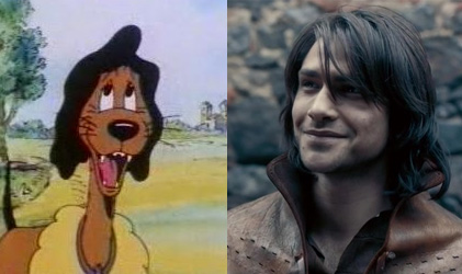 Musketeers Wenchnet Sexy Sundays part II