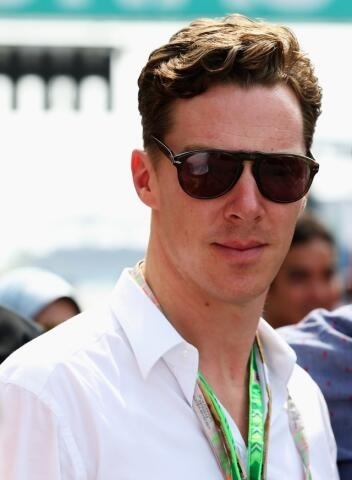 Come and join the cumbercartel!