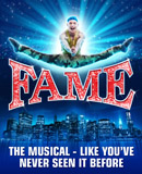 Win a Family Ticket to see FAME – THE MUSICAL in Stoke On Trent! Entries by 20 April.