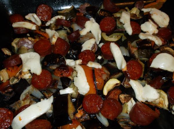 Week 9 - Low Carb Bootcamp - The End is Nigh!