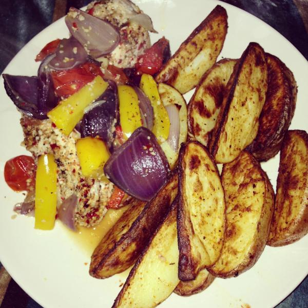 November 2012 - Walking or not walking, talking or not talking, any other skillz?