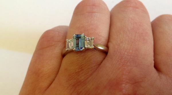 Attention *mrscumberbatch* - I have a ring!