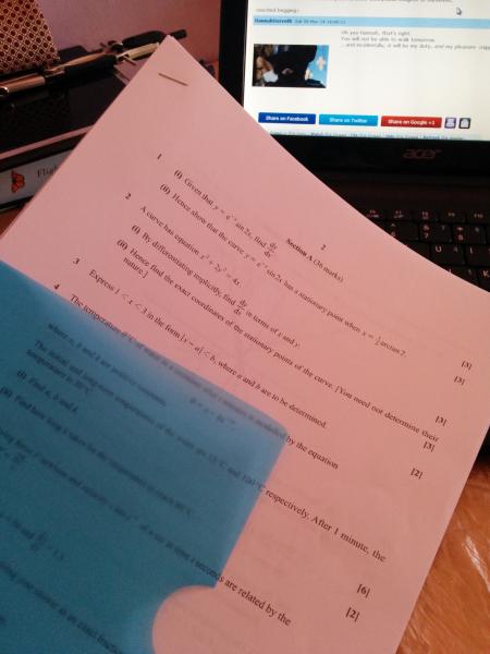 One For All And All For One. Muskewenches Are ALWAYS Ready. Part III